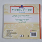 Vuoden kulku : näyttämökirja - pikkukuva 2