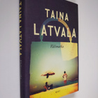 Taina Latvala : Välimatka - pikkukuva 1