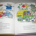 Richard Scarry Sorja Korjailija - pikkukuva 2