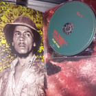 3CD Bob Marley and the Wailers : Fy-Ah Fy-Ah ( SIS POSTIKULU - pikkukuva 4
