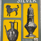 JANE DOUGLAS: COLLECTABLE SILVER - pikkukuva 1