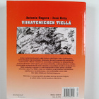 Antonio (tarina) Segura : Viikatemiehen tiellä - pikkukuva 2