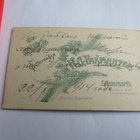 Pietari 1914 käyntikorttivalokuva 10x6cm - pikkukuva 2