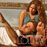 Kerkko Koskinen - Lolita CD
