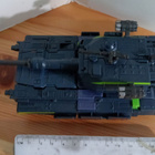 Banzaitron Transformers HFTD - pikkukuva 5