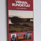 Markku Nieminen : Vienan runokylät : kulttuuriopas - pikkukuva 1