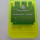 Ps1 muistikortti - pikkukuva 2