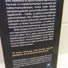 EVVVK, KIMI RÄIKKÖSEN  PARHAAT, JUHA VELI  JOKINEN - pikkukuva 2