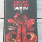 Henry Miller - Sexus I: Ristiinnaulitseminen (sid.) - pikkukuva 1
