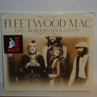 Fleedwood Mac CD Live... Rumours Tour LA 1978 - pikkukuva 1