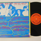 Space Juniors Juniorville 12" sinkku LP - pikkukuva 2
