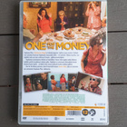 DVD: One For The Money (Katherine Heigl 2012) - pikkukuva 2