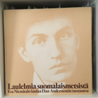(LP) Esa Niemitalo - Laulelmia suomalaismetsistä - pikkukuva 1