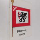 Tykistökoulu : Tykistökoulu 1918-1978 - pikkukuva 1