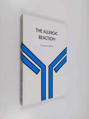 Jean-Pierre Rihoux : The allergic reaction : its dynamics...