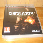 Singularity Ps3 - pikkukuva 1