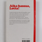 Merri Vik : Aika hassua, Lotta! - pikkukuva 2