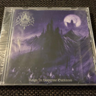 Vargrav ”Reign in Supreme Darkness” CD - pikkukuva 1