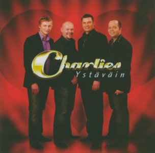 Charlies ** Ystäväin ** CD
