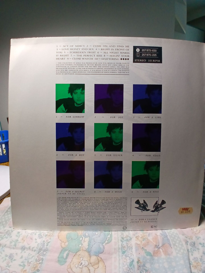 Item image