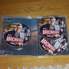 ETSIVÄ IRONSIDE BOX 1 3 DVD TRIKKISARJA MUKANA BRUCE LEE - pikkukuva 2
