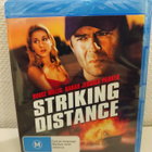 Jokikyttä - Striking Distance (Blu-ray) - pikkukuva 1