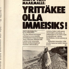 ME n:o 20 1981 Uusikaupunki. Parikkala. Siilinjärvi. - pikkukuva 3