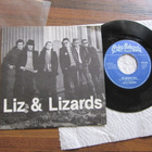 LIZ & LIZARDS ( erittäin hyväk single ) - pikkukuva 1