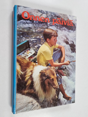 Arthur S. Maxwell : Onnen päiviä 3