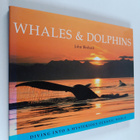 John Birdsall : Whales & dolphins : Whales and dolphins - pikkukuva 1