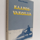 Eino Penttilä : Kaamosvakoilija Pohjolassa (signeerattu) - pikkukuva 1