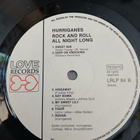 Hurriganes – Rock And Roll All Night Long LP - pikkukuva 5