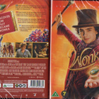 Wonka	(16 527)	UUSI	-FI-	DVD	nordic,			2023 - pikkukuva 1