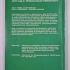 Outi Salo : Psykologian perustieto 2, Crescendo - hitaast... - pikkukuva 2