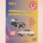Olli J. Ojanen: Autot Suomessa osa 5 - pikkukuva 1