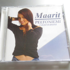 Maarit Peltoniemi Onnenmaa cd - pikkukuva 1