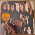 METALLICA - GARAGE DAYS RE-REVISITED LP - pikkukuva 1