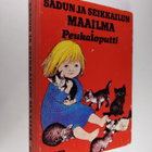 Aili ym. (Toim.) Palmen : Sadun ja seikkailun maailma 1 :... - pikkukuva 1