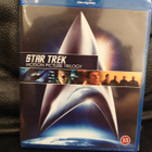 Star Trek Motion Picture Trilogy Blu-ray Box - pikkukuva 1