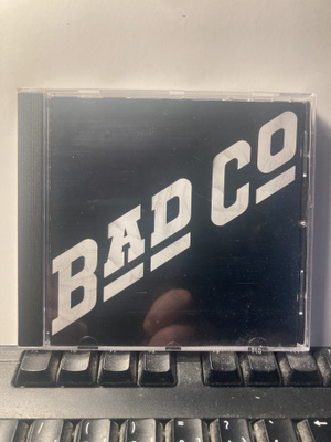 BAD COMPANY, CD, rem.