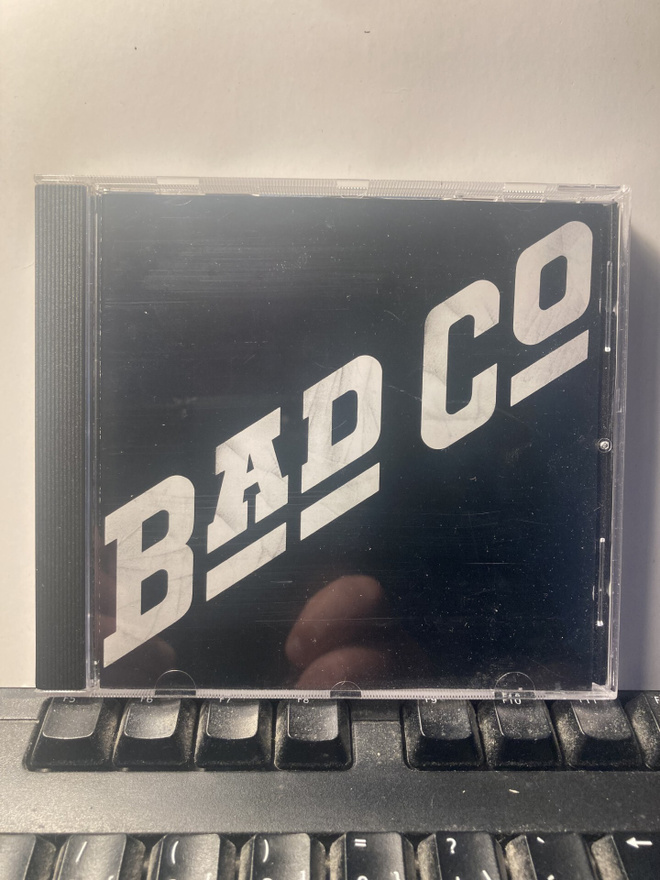 BAD COMPANY, CD, rem.