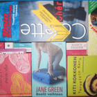 Erilaisia Chick lit. / romance kirjoja 1,50e kpl - pikkukuva 3
