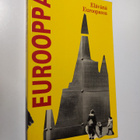 Kalle ym. (toim.) Häkkinen : Elävänä Euroopassa - pikkukuva 1