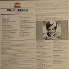 Billie Holiday - Lady Day's Immortal performances - pikkukuva 2