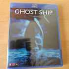 Ghost Ship - Aavelaiva (Blu-ray, uusi) - pikkukuva 1