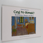 Agnieszka Starok : Czyj to domek? - pikkukuva 1