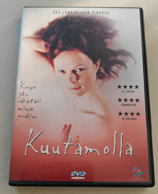 Kuutamolla