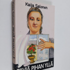 Kaija Salonen : Pilviä pihan yllä - pikkukuva 1