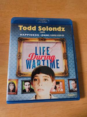 Life During Wartime (Blu-ray)