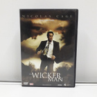 Wicker Man,The (Cage, dvd) - pikkukuva 1
